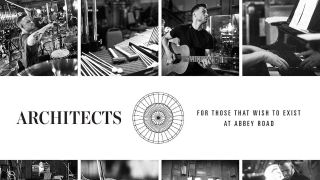 Architects: For Those That Wish To Exist At Abbey Road album cover