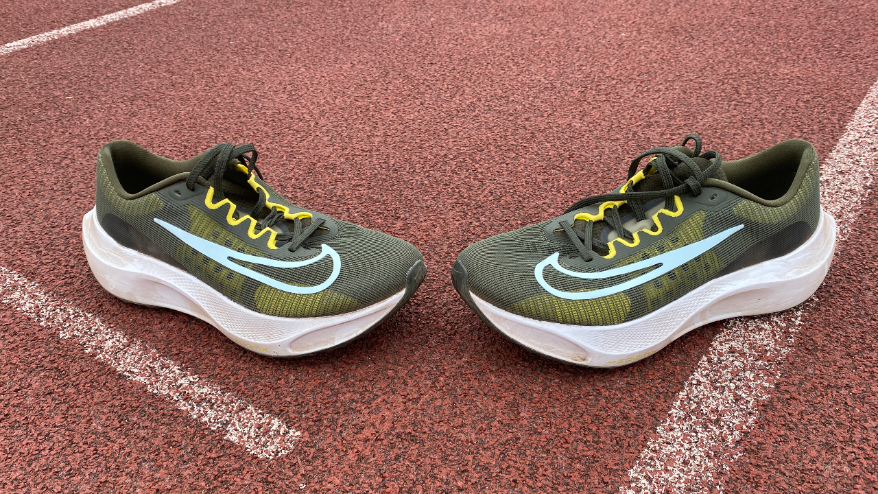Nike Zoom Fly 5