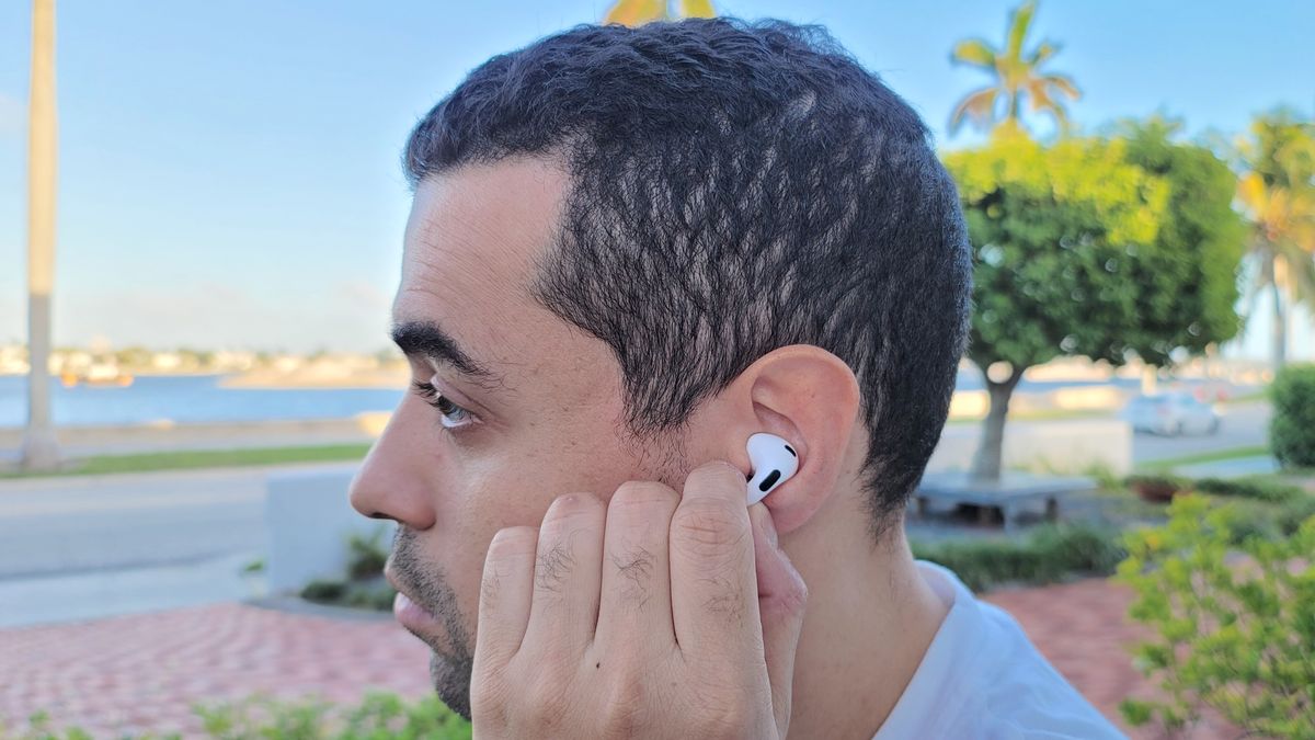 AirPods 3