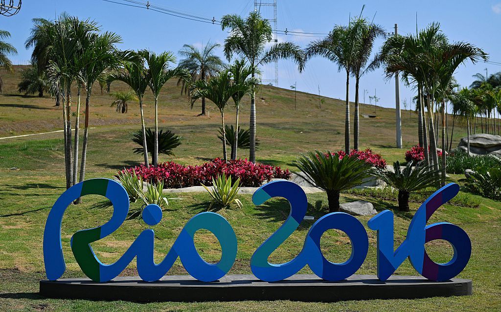 Rio 2016