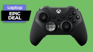 Xbox Elite Wireless Controller Series 2