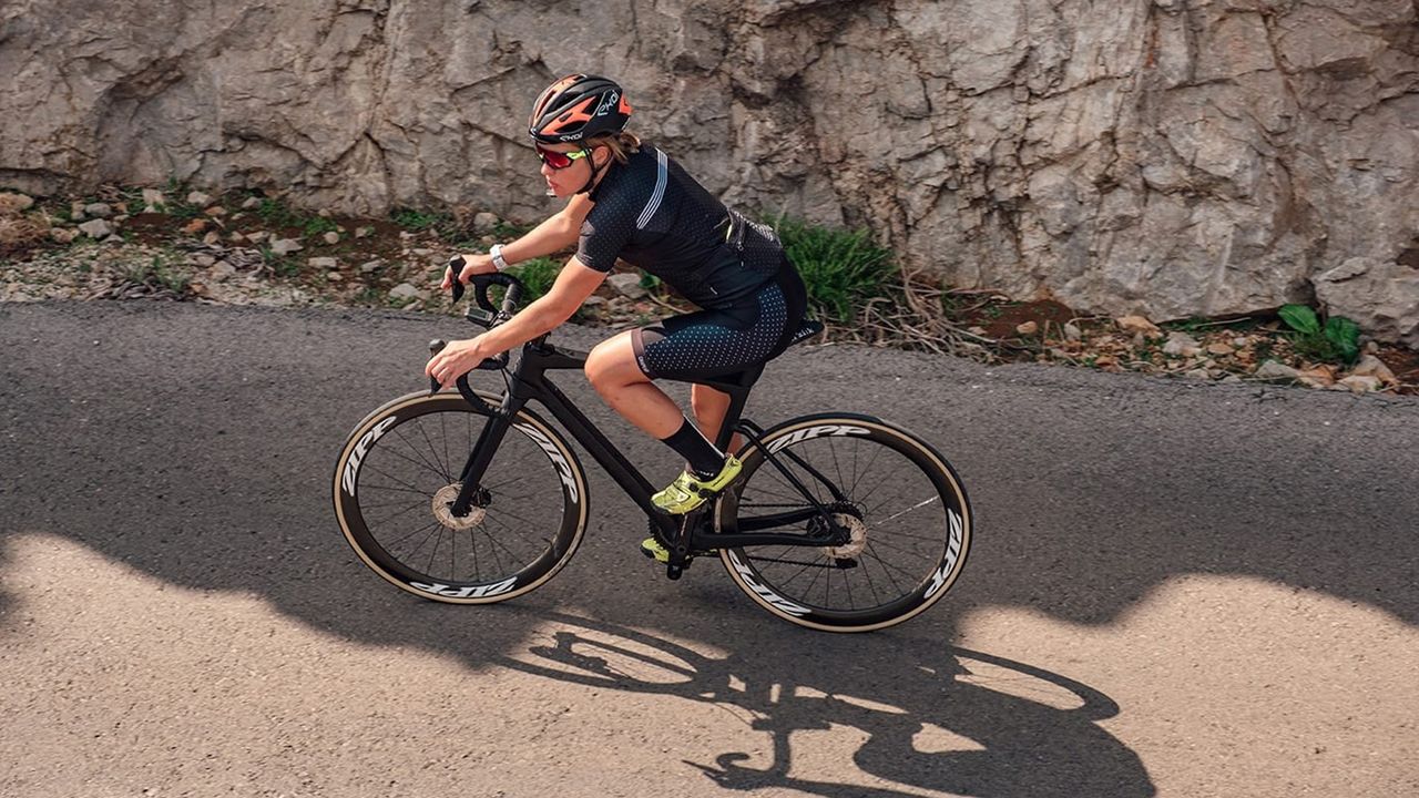 Ribble Endurance SL R Disc Review