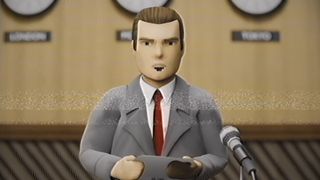 Project Zomboid news anchor