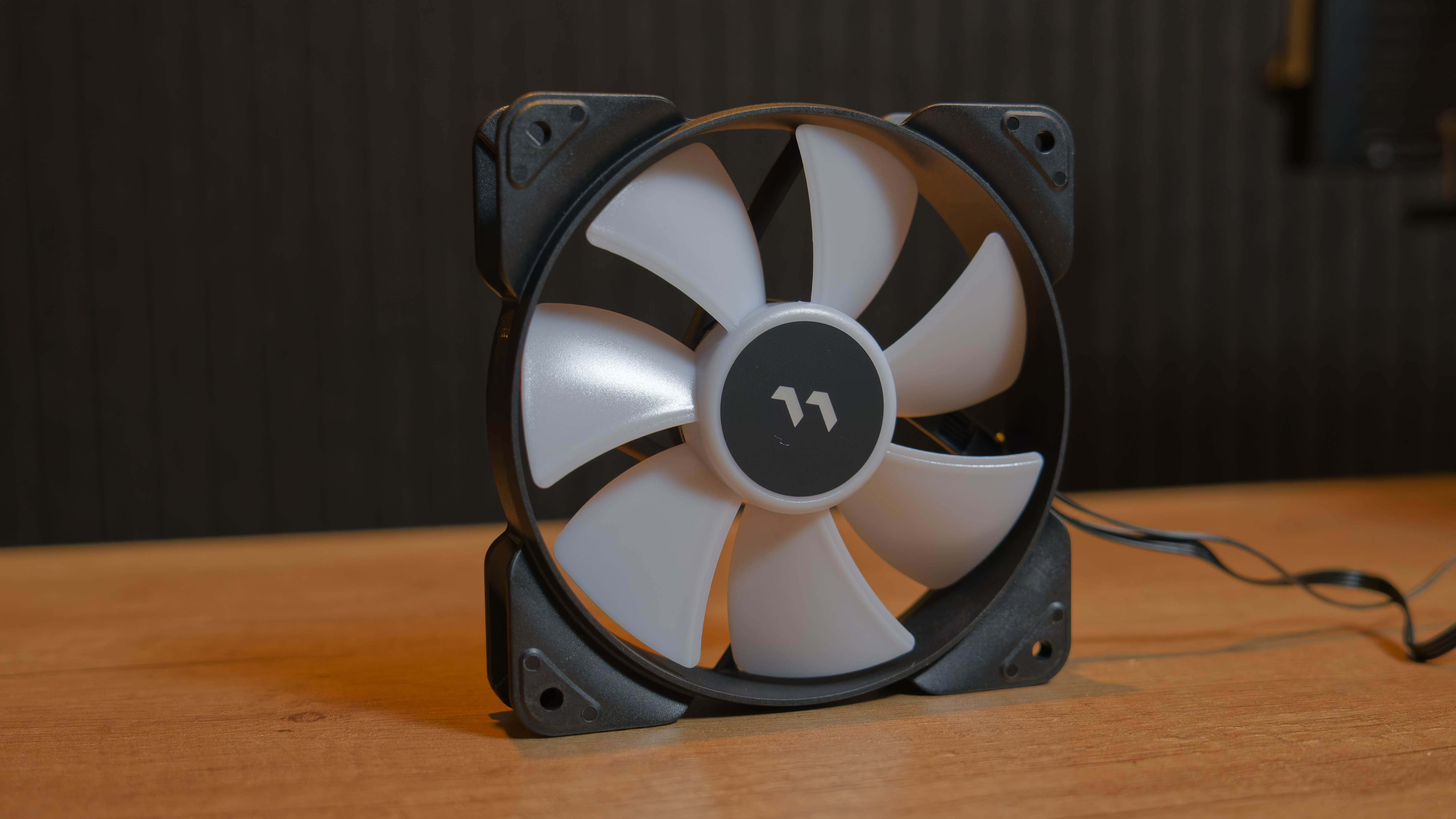 Budget RGB Fan Roundup