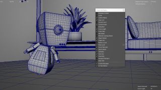 Take charge of Maya by building your own UI