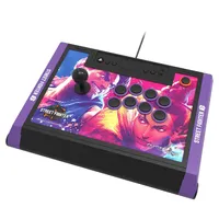 Hori Fighting Alpha (Street Fighter 6 Edition) | $229.99 at Amazon