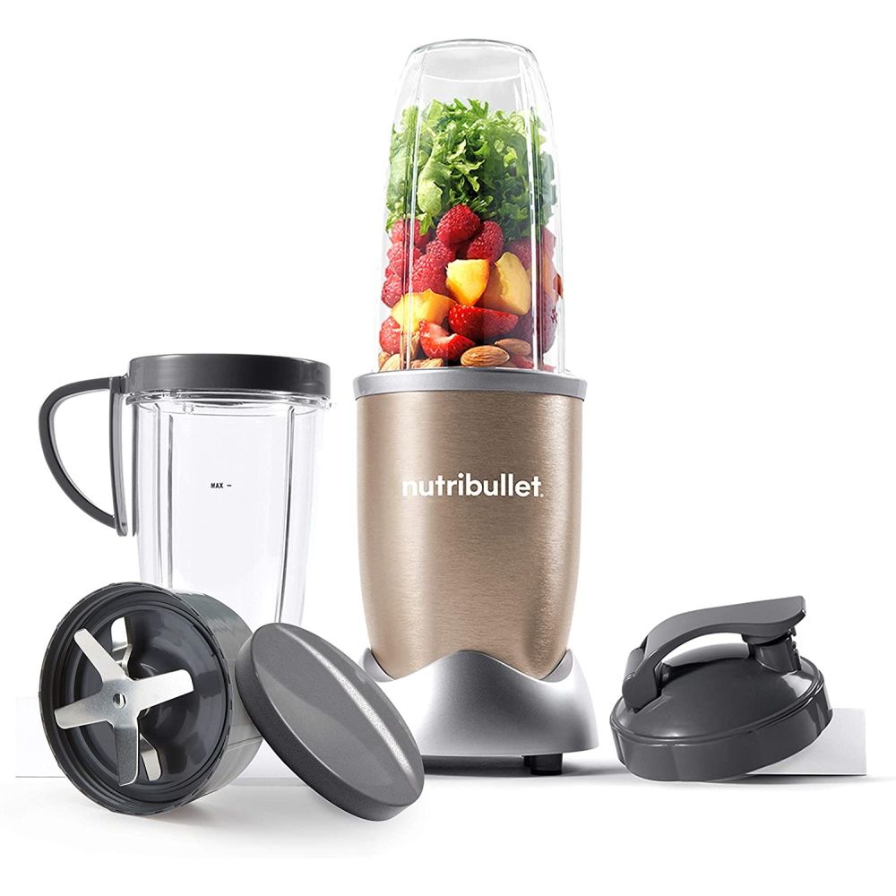 Best blenders in 2024 UK tried and tested from NutriBullet, Magimix