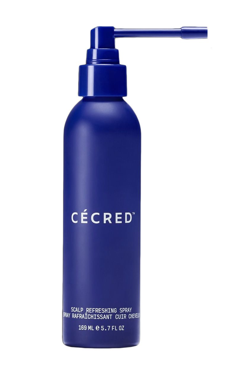 C&eacute;cred, Scalp Refreshing Spray