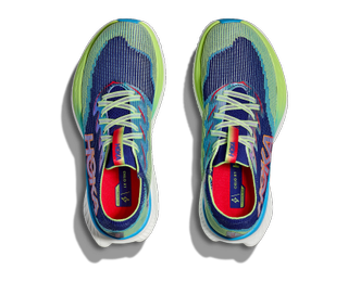 Hoka’s Cielo X1 Is Its Most Ambitious Carbon Racing Shoe Yet | Coach