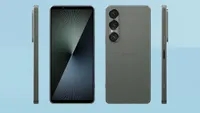 Sony Xperia 1 VI
