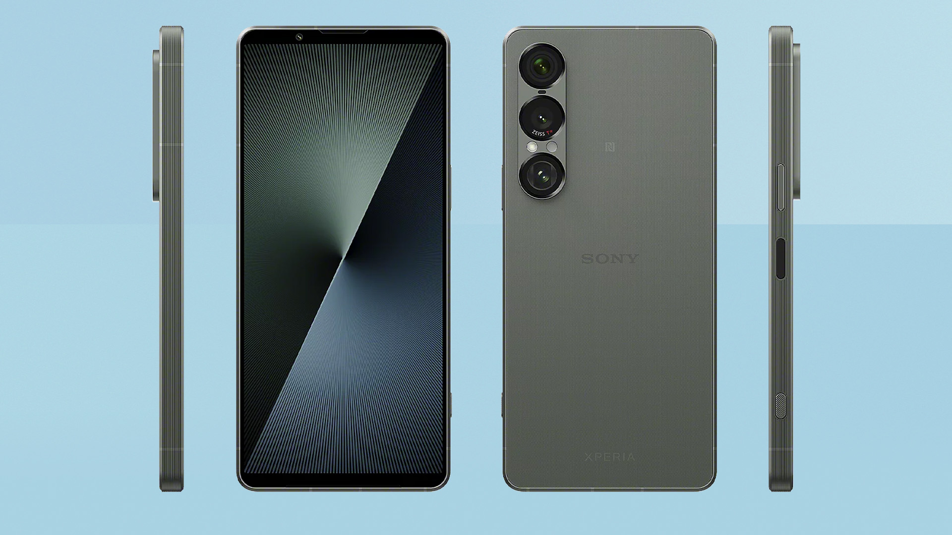 Sony Xperia 1 VII