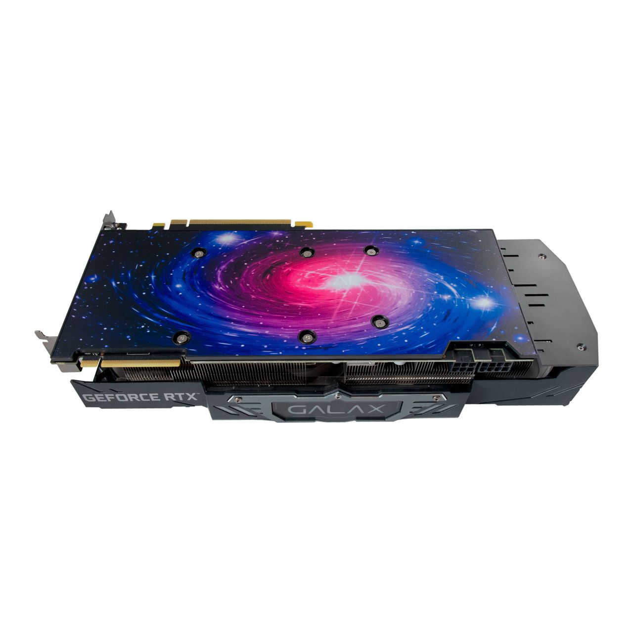 Galax GeForce RTX 2080 Super Work The Frames Edition