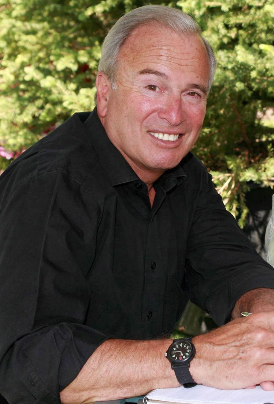 Ken Auletta.