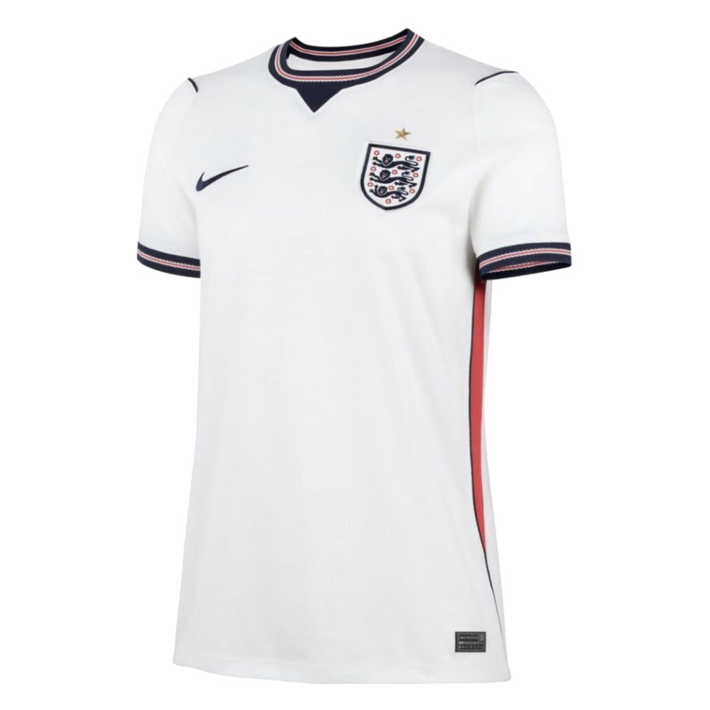 UK Soccer Shop, 2026-2027 England Home Shirt