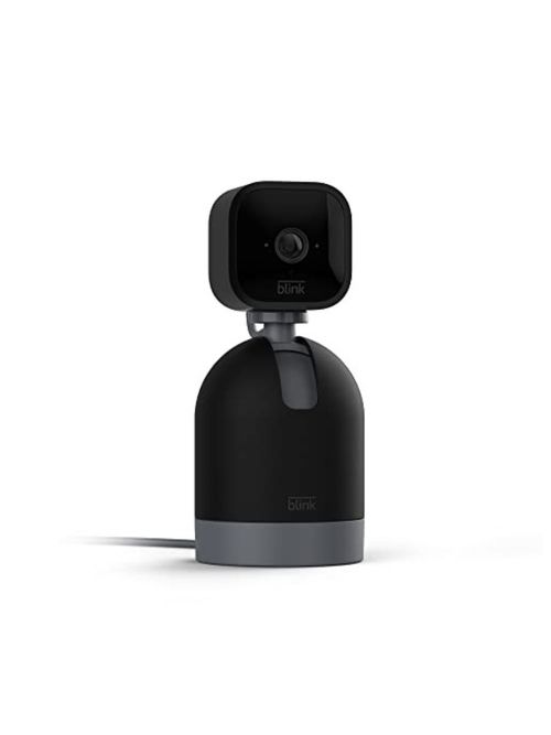 Mini Pan-Tilt Camera