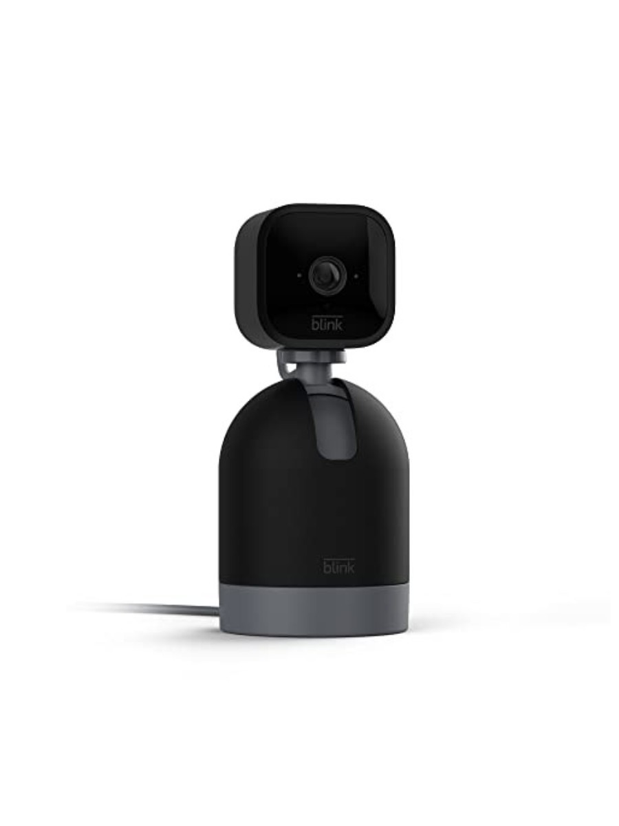 Blink Mini Pan-Tilt Camera
