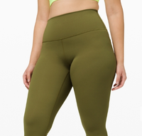 Women's Wunder Under HR Tight | was £78 | now £49 at Lululemon