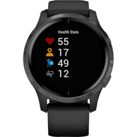 Garmin Venu 43mm smartwatch: $349.99 $249.99 at Best Buy