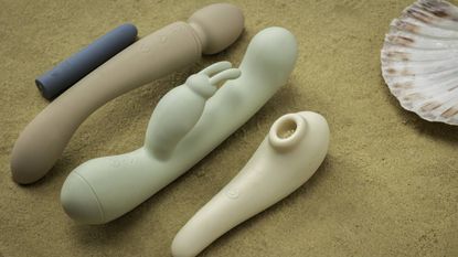 Natural Love Company sustainable sex toys for Earth Day 2023