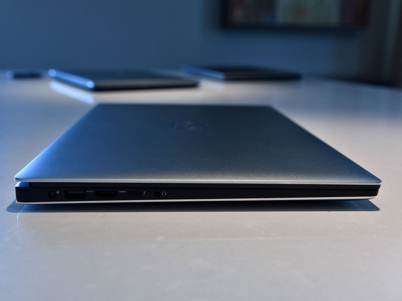 Dell XPS 15 9550