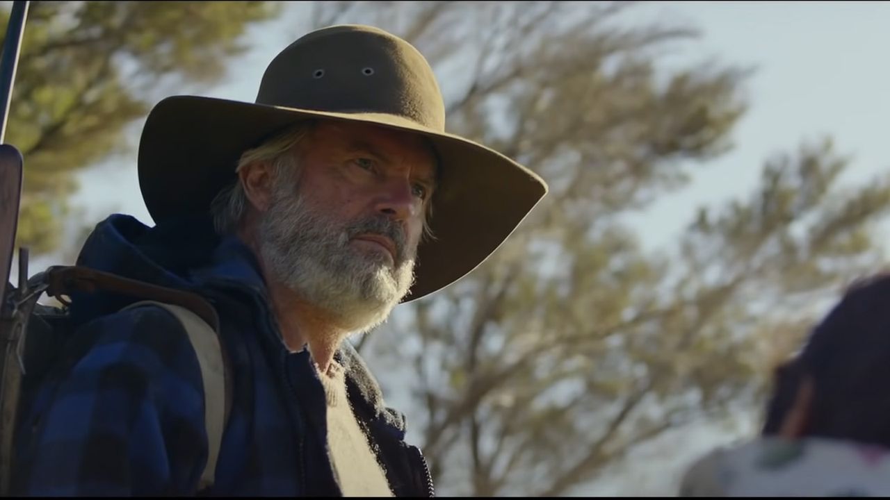 Hunt for the Wilderpeople