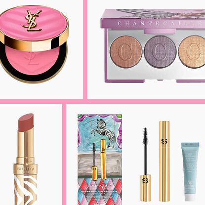 Bloomingdale's Art Beauty