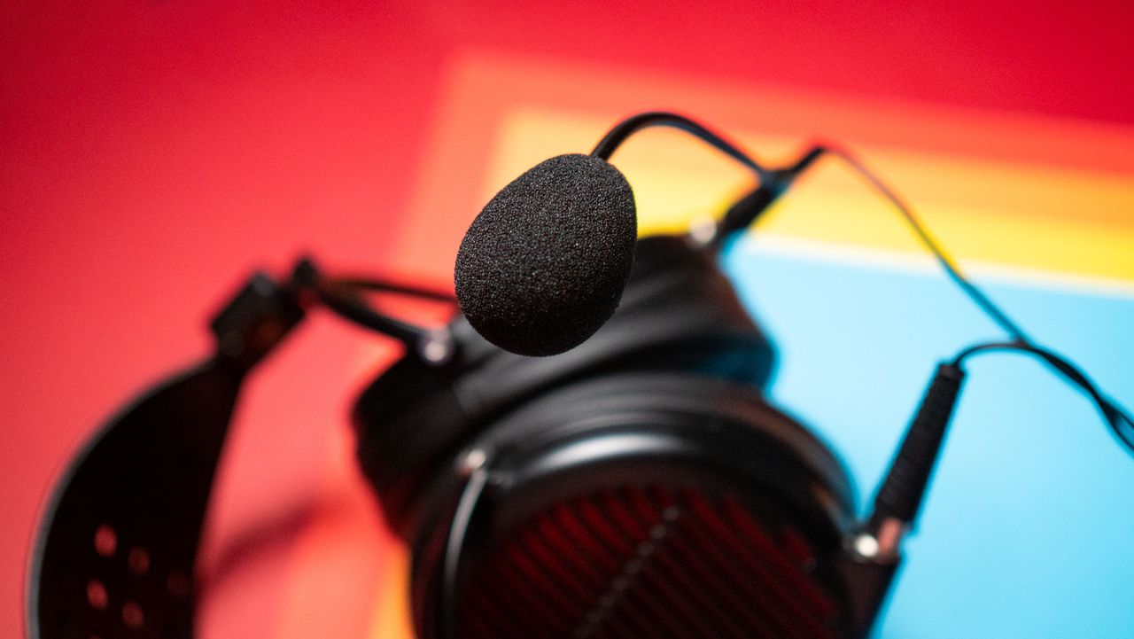 Audeze LCD-GX review
