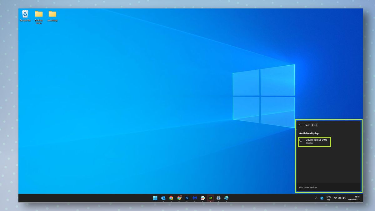 How to fix a second monitor not detected on Windows Tom's Guide