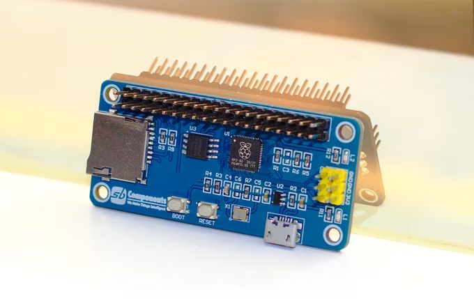 Raspberry Pi