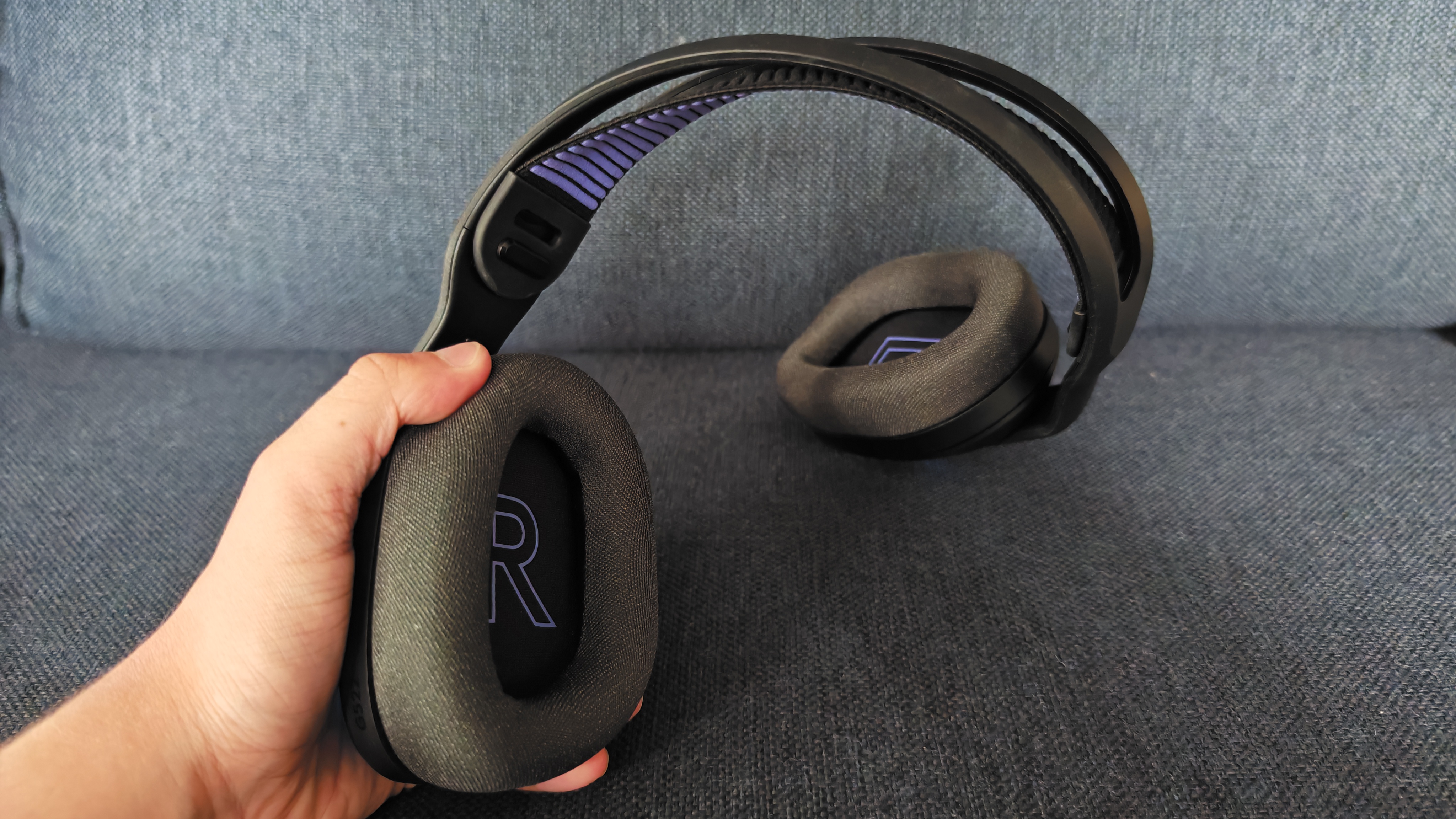 Logitech G522 Lightspeed