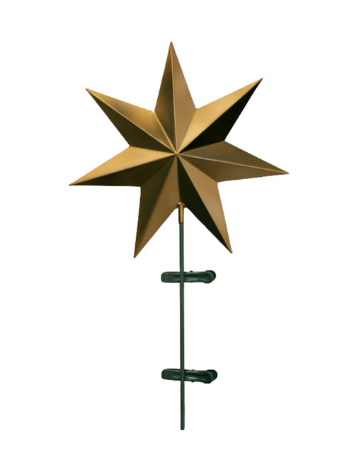 Etoile Tree Topper