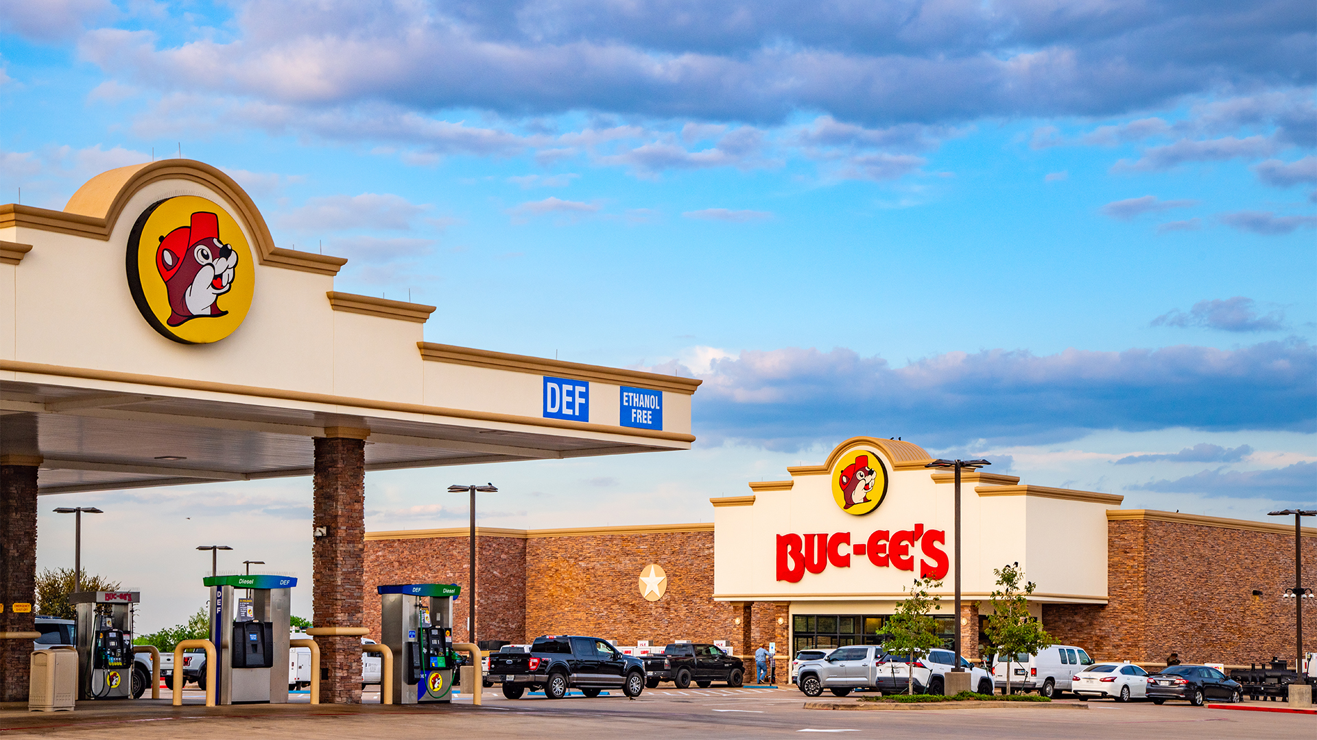 Buc-ee&#039;s