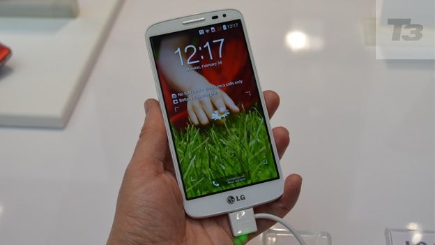 LG G2 Mini review