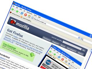 Surf safer with the Perspective add-on for Firefox