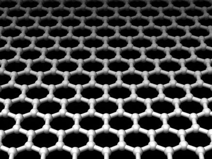 Graphene - the new super substance