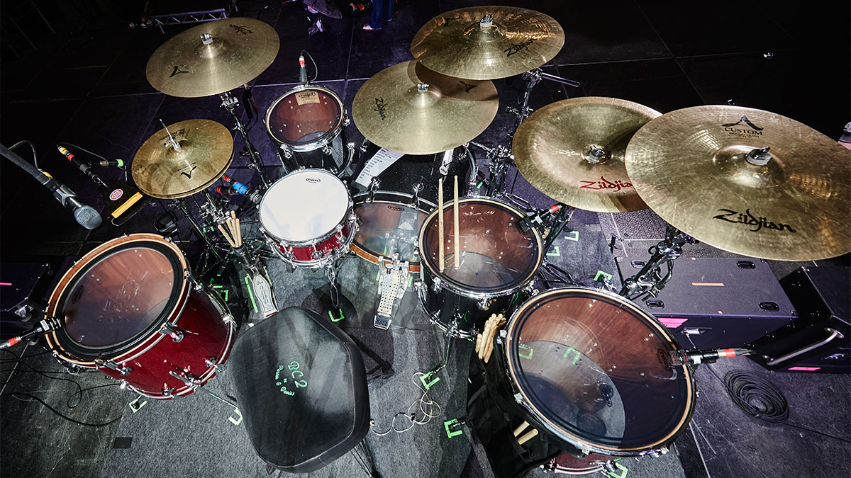 John Fred's Kit