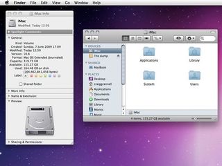 Snow leopard: under the hood