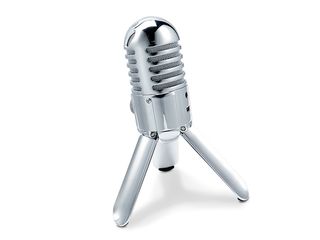 Samson Meteor USB Microphone