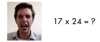 Figure 1. Perception tasks that primarily trigger System 1 and System 2 respectively