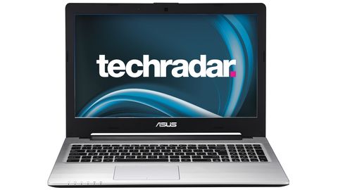 Asus S56CA review