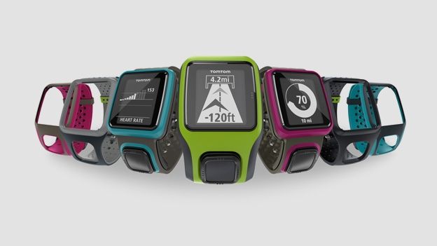 TomTom Runner review