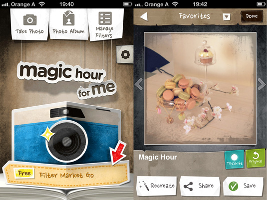best free photography apps