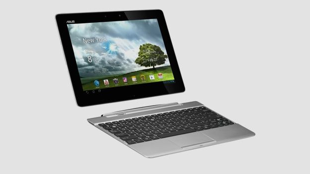 Asus Transformer Pad 300 review