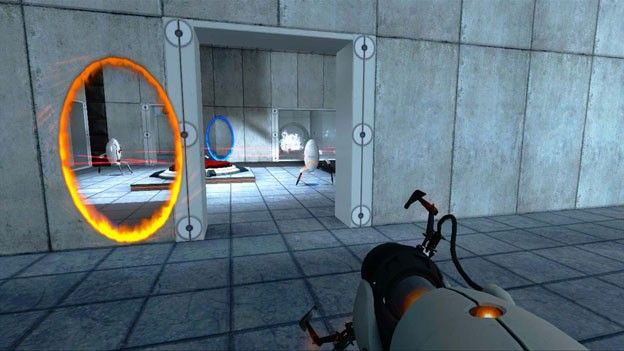 Portal (PC)
