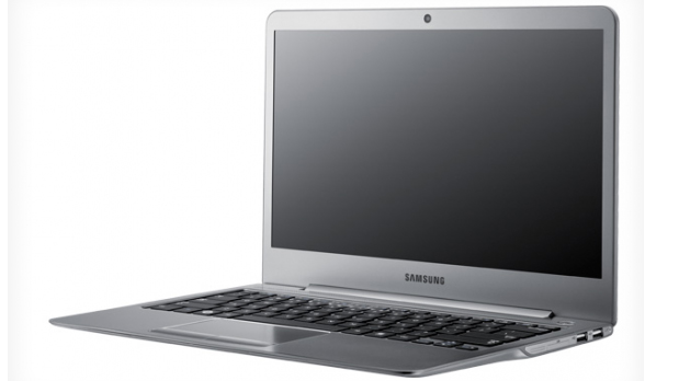 Samsung&#039;s touch-friendly Series 5 Ultrabook is its great Windows 8 hope