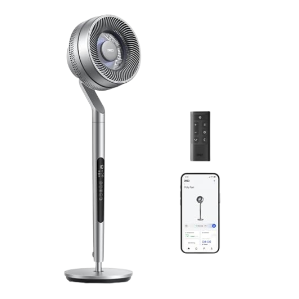 Dreo, Dreo Smart Pedestal Fan