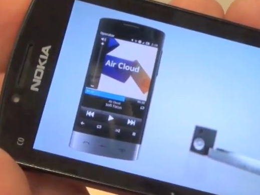 Mystery Nokia cameos in video, could be N8 sequel?