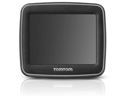 Verdict - TomTom Start review - Page 3 | TechRadar