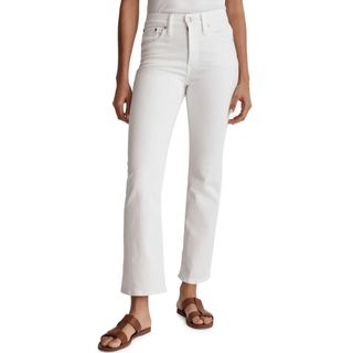 Madewell Kick Out Jeans