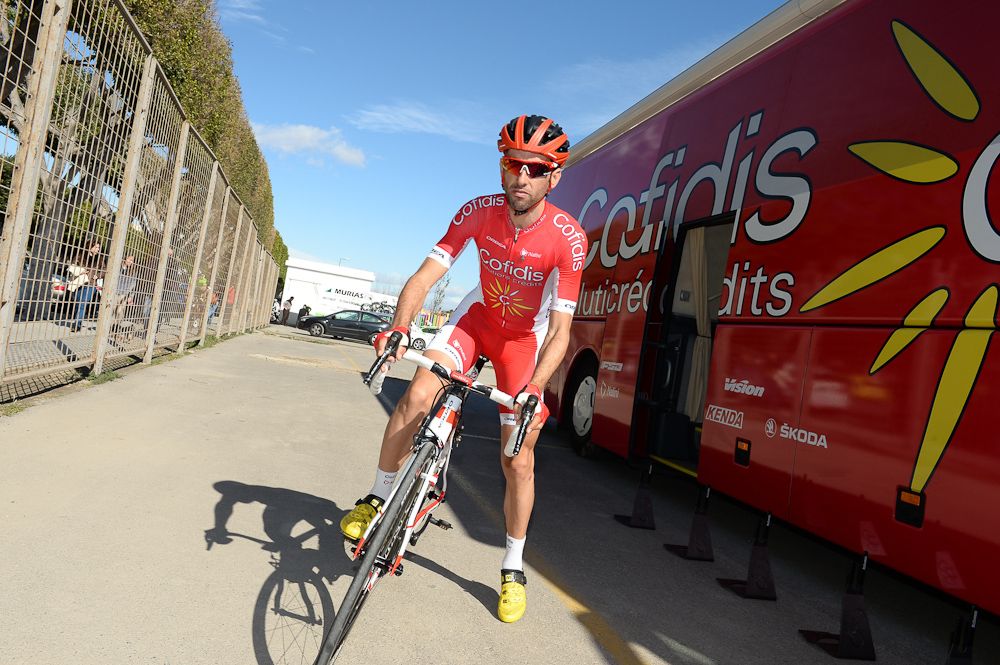 Daniel Navarro Garcia (Cofidis)